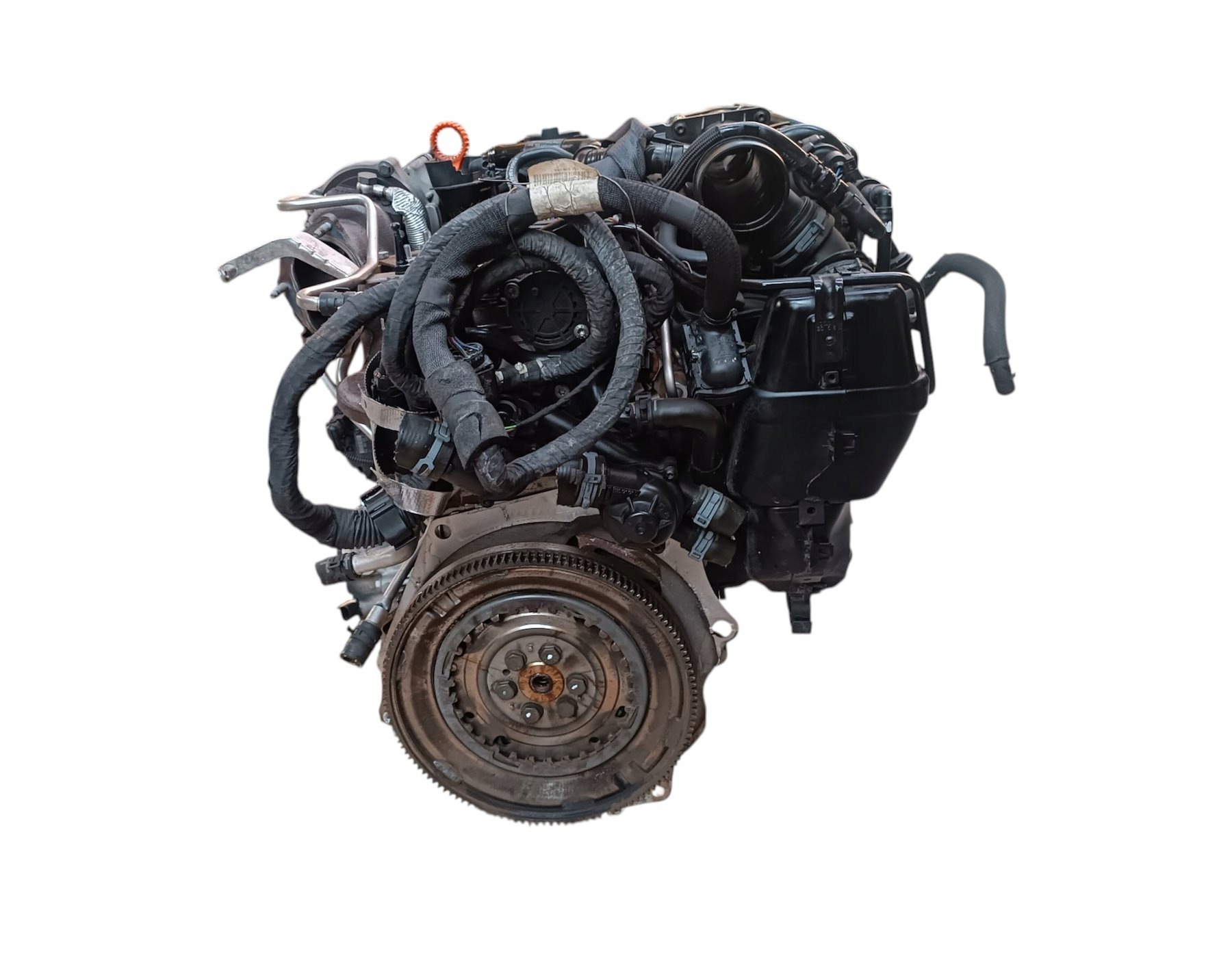 Moteur CAVC - Image 8