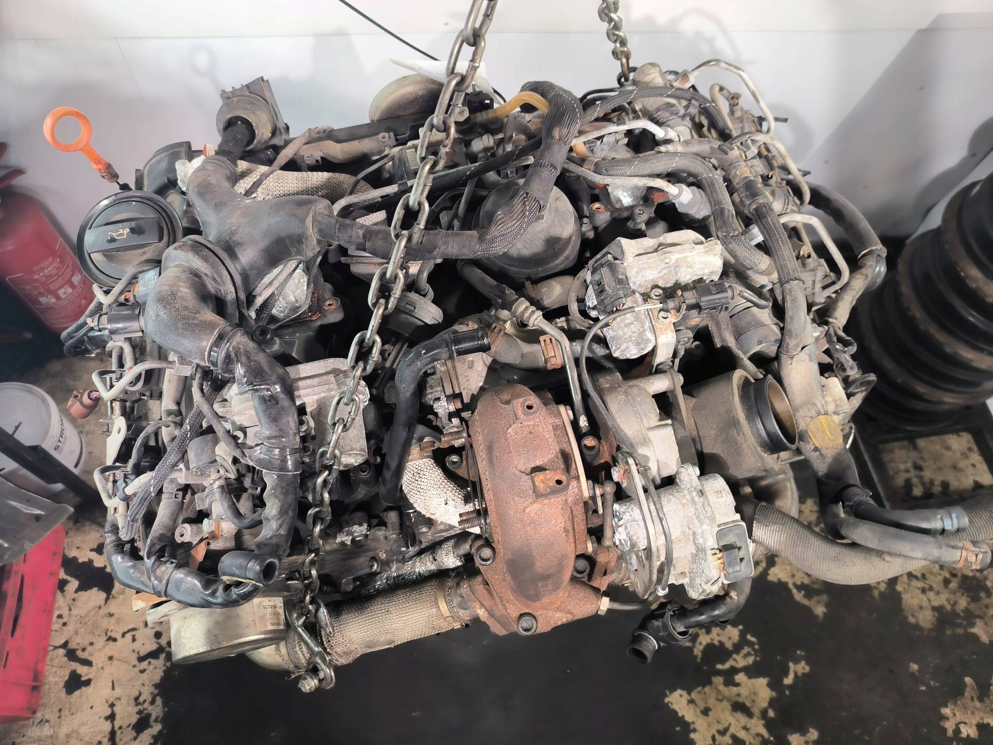 Moteur BMK - Image 6