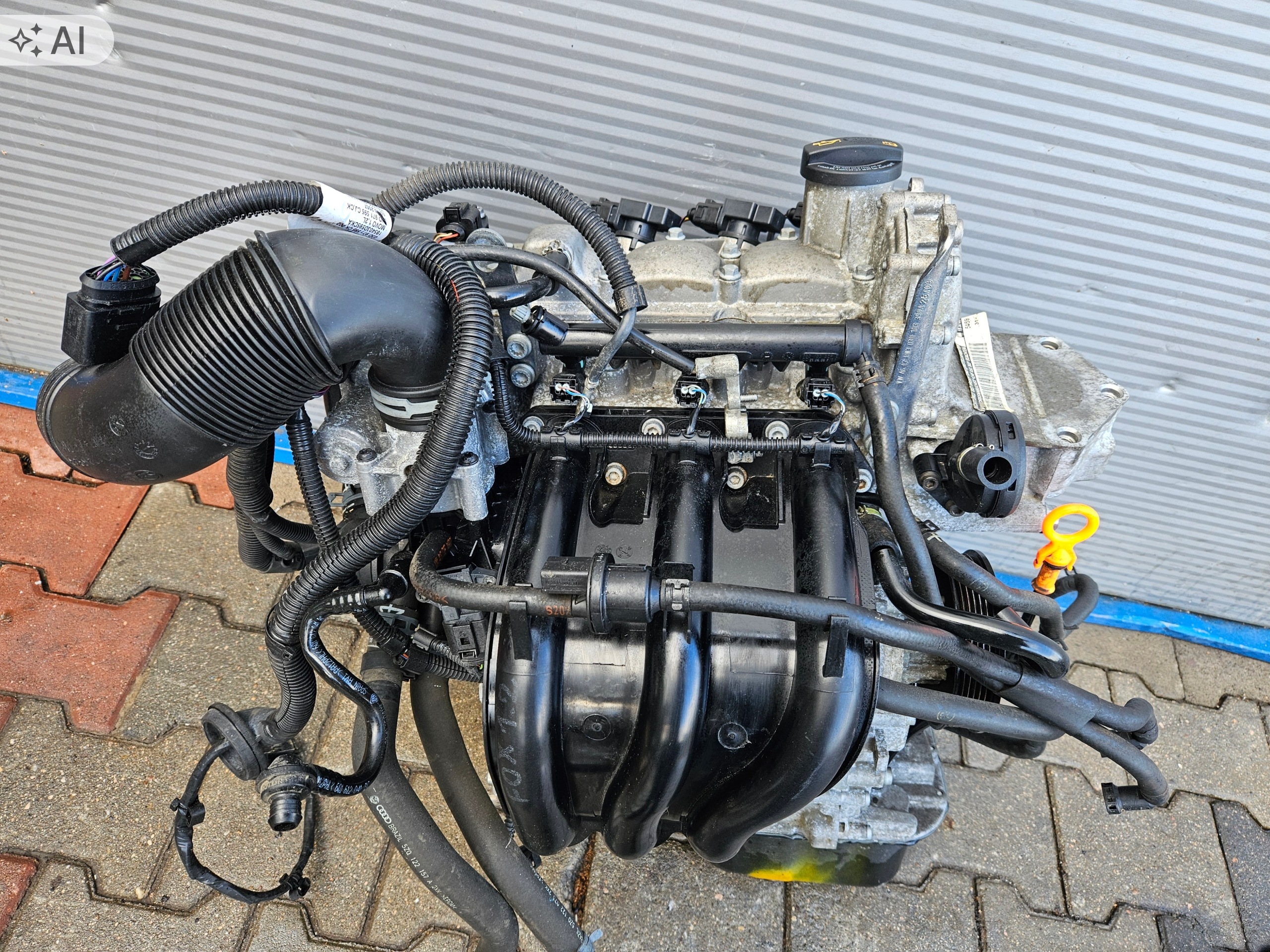 Moteur CHFB - Image 8