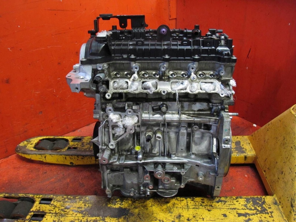 Moteur H4M 632 - Image 4