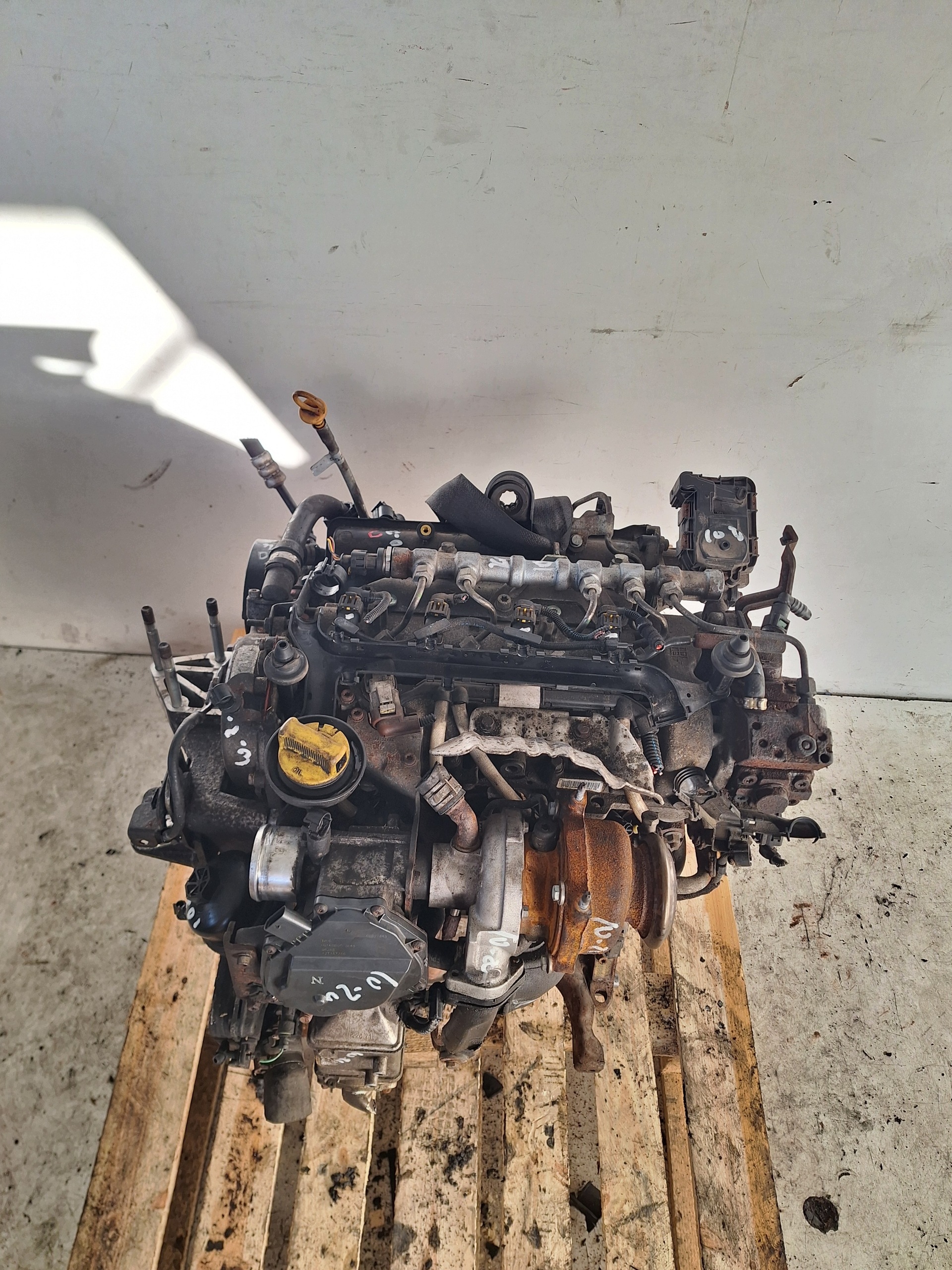 Moteur 330 A1.000 - Image 3