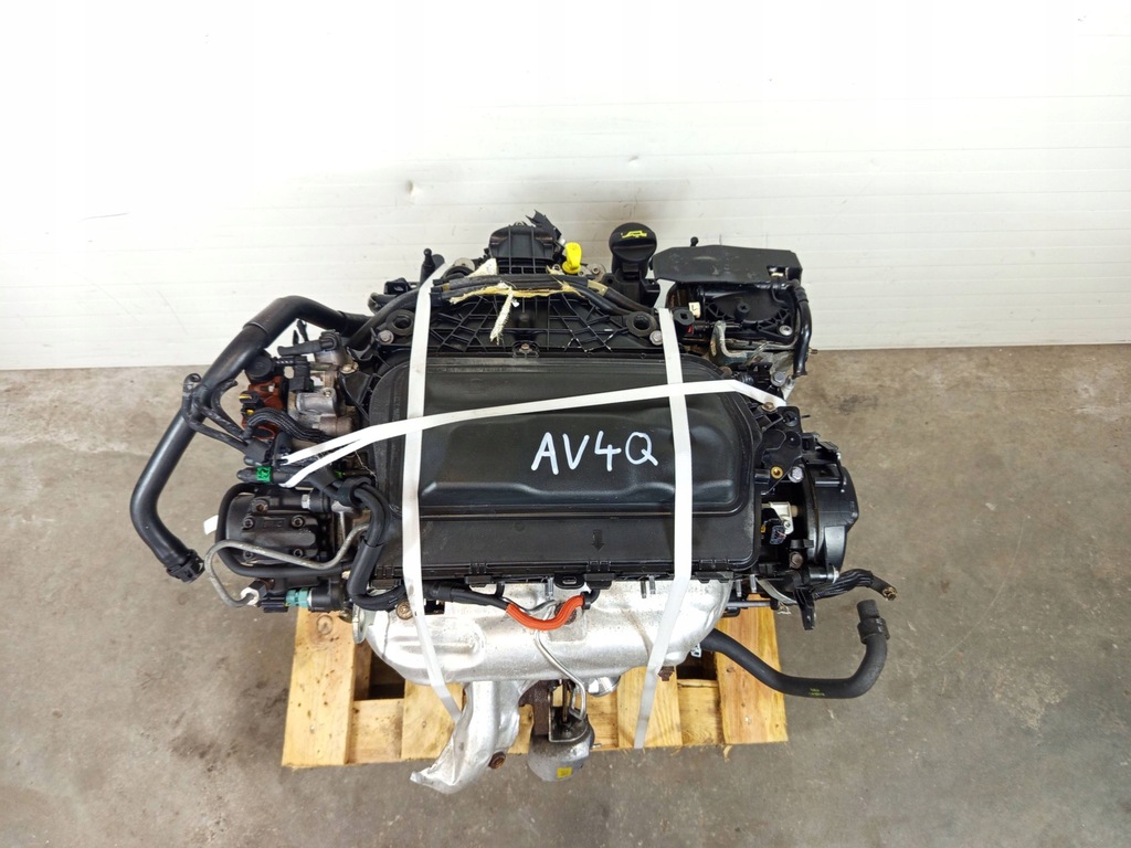 Moteur UFWA - Image 3