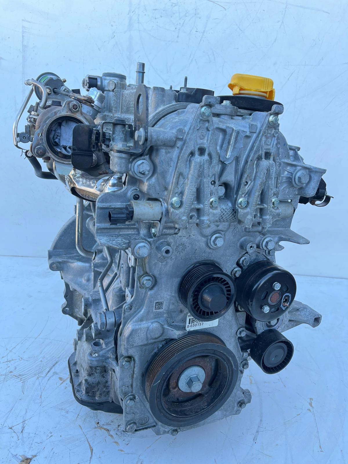 Moteur H5F 412 - Image 5