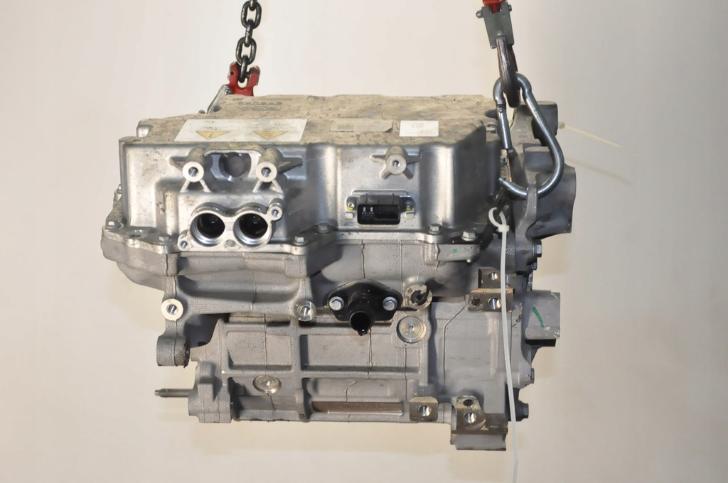 Moteur ZKW (ZK02) - Image 1