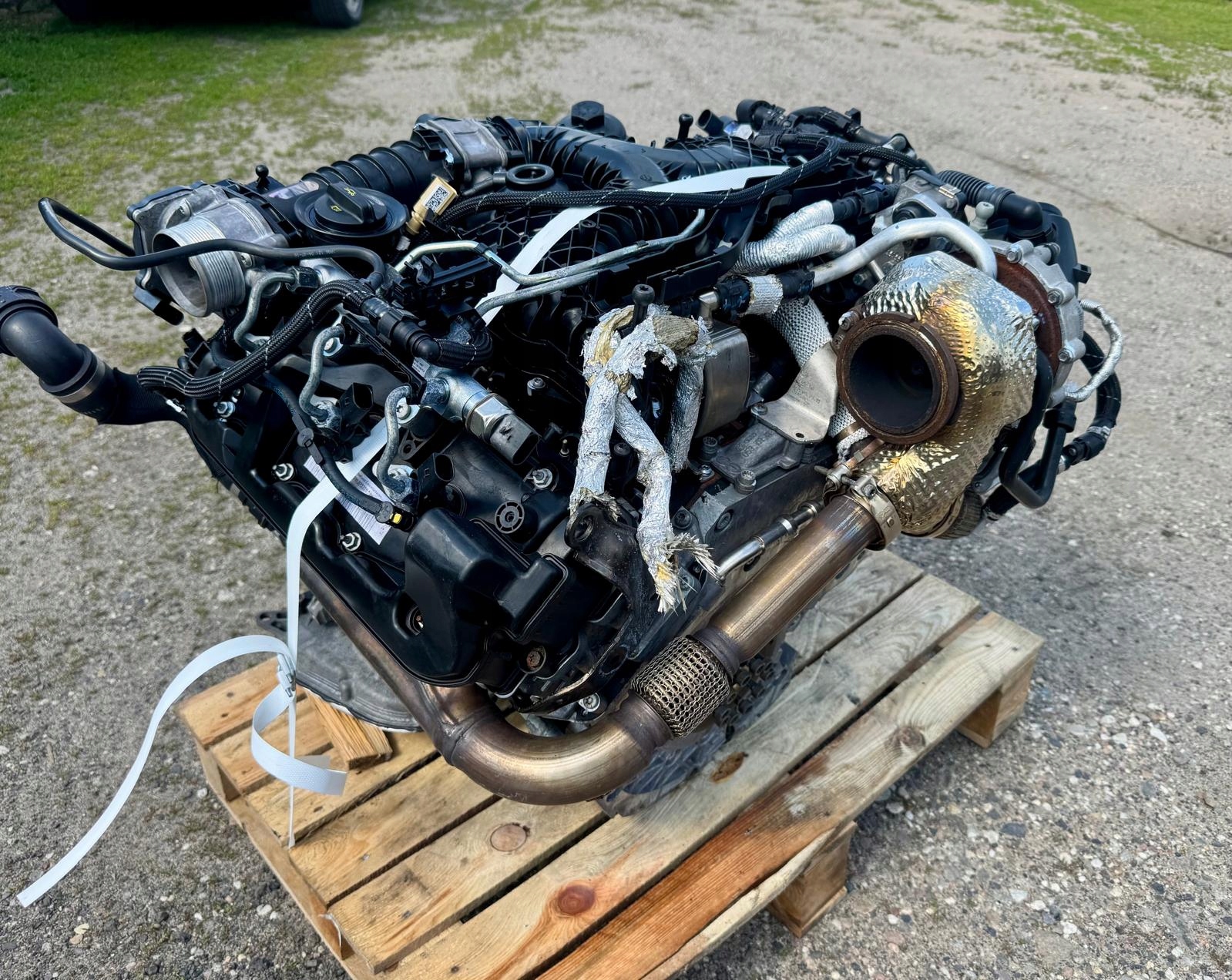 Moteur CSWB — vue 6