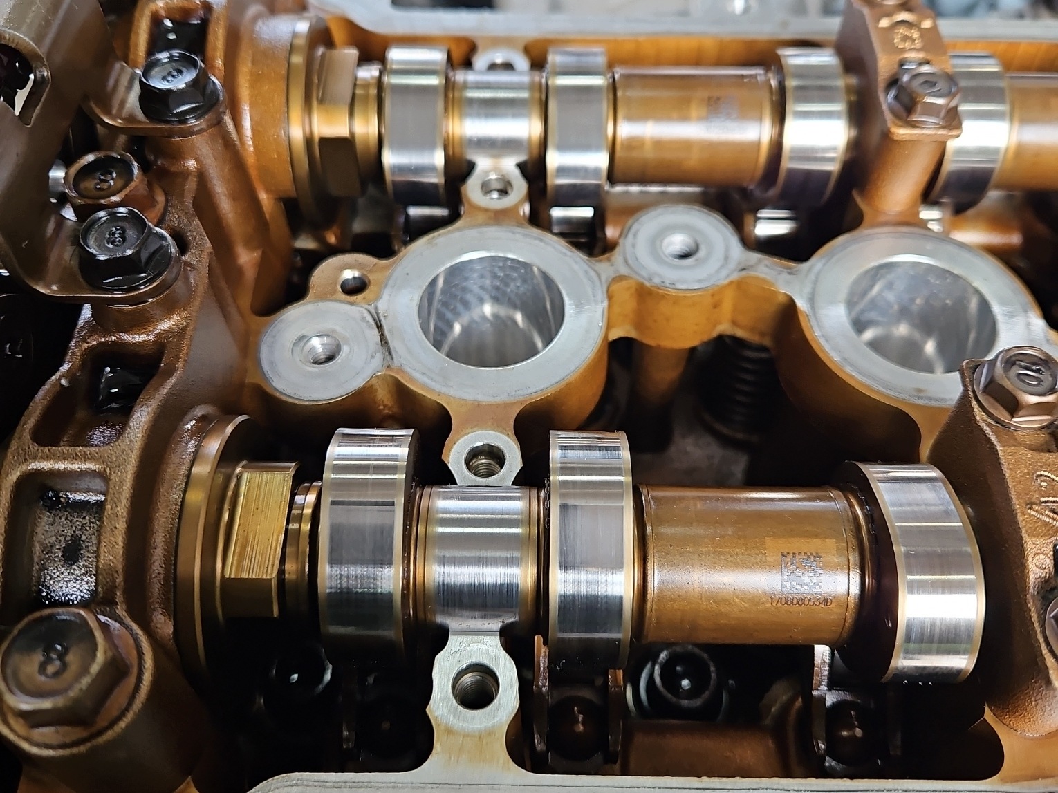 Moteur G4LE - Image 2