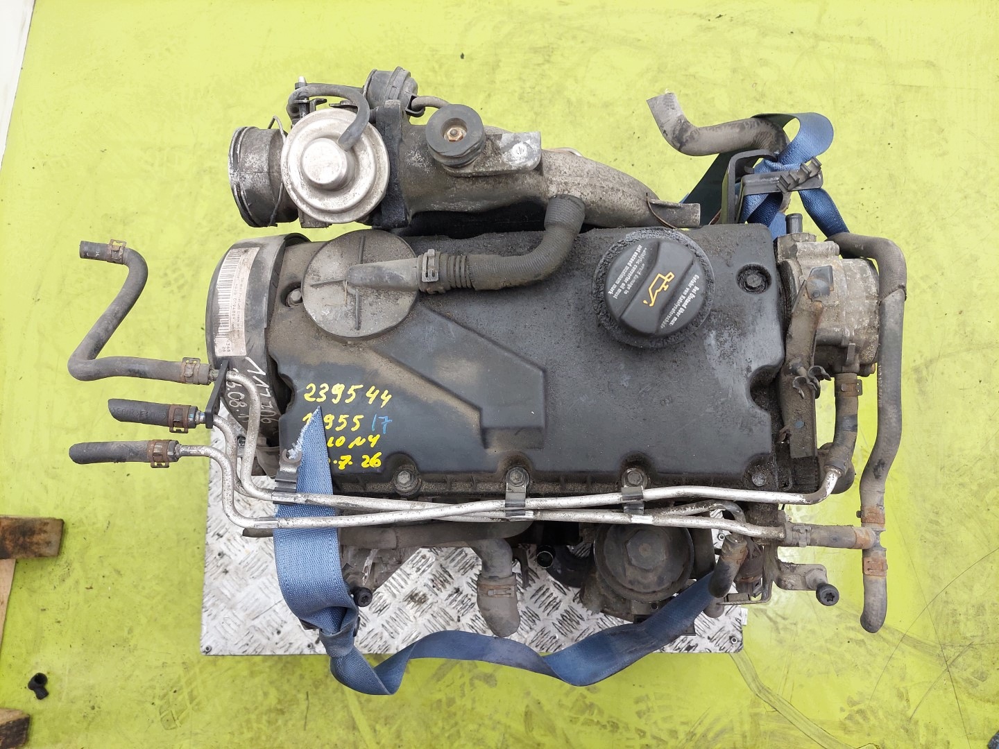 Moteur BJB - Image 8