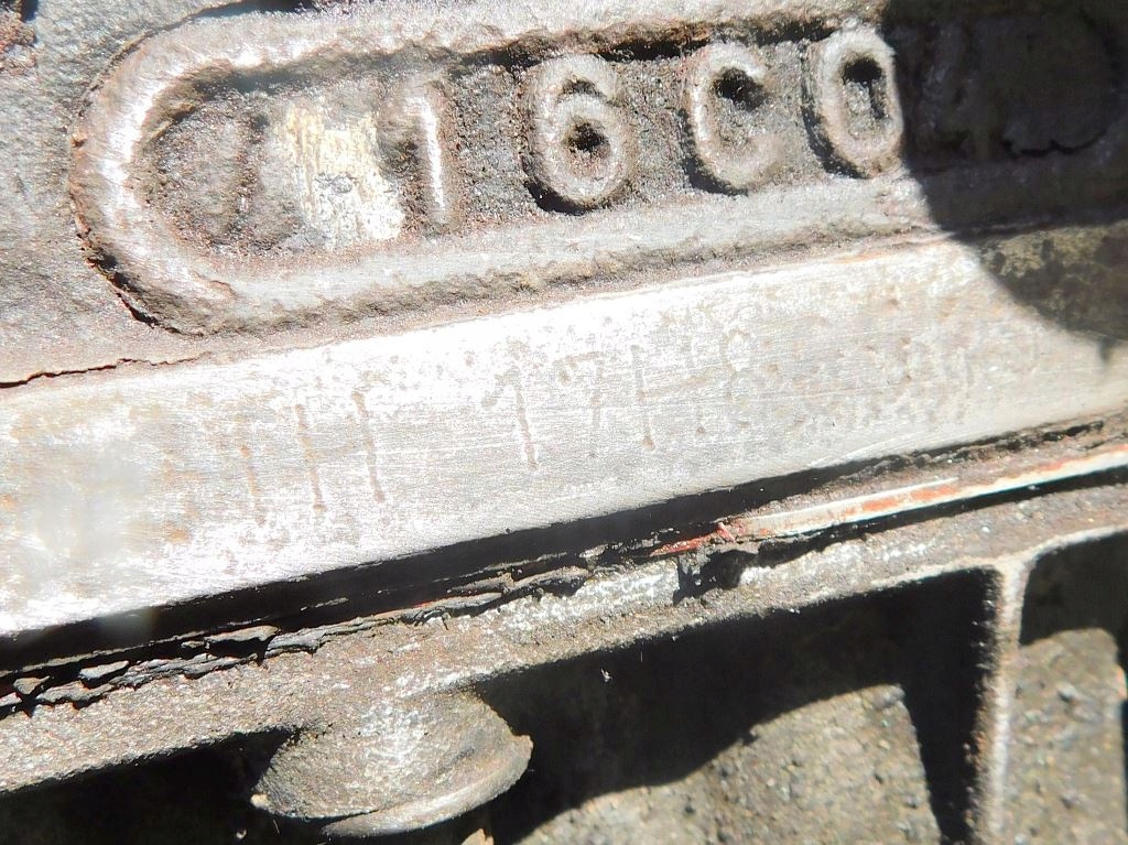 Moteur D223L — vue 7
