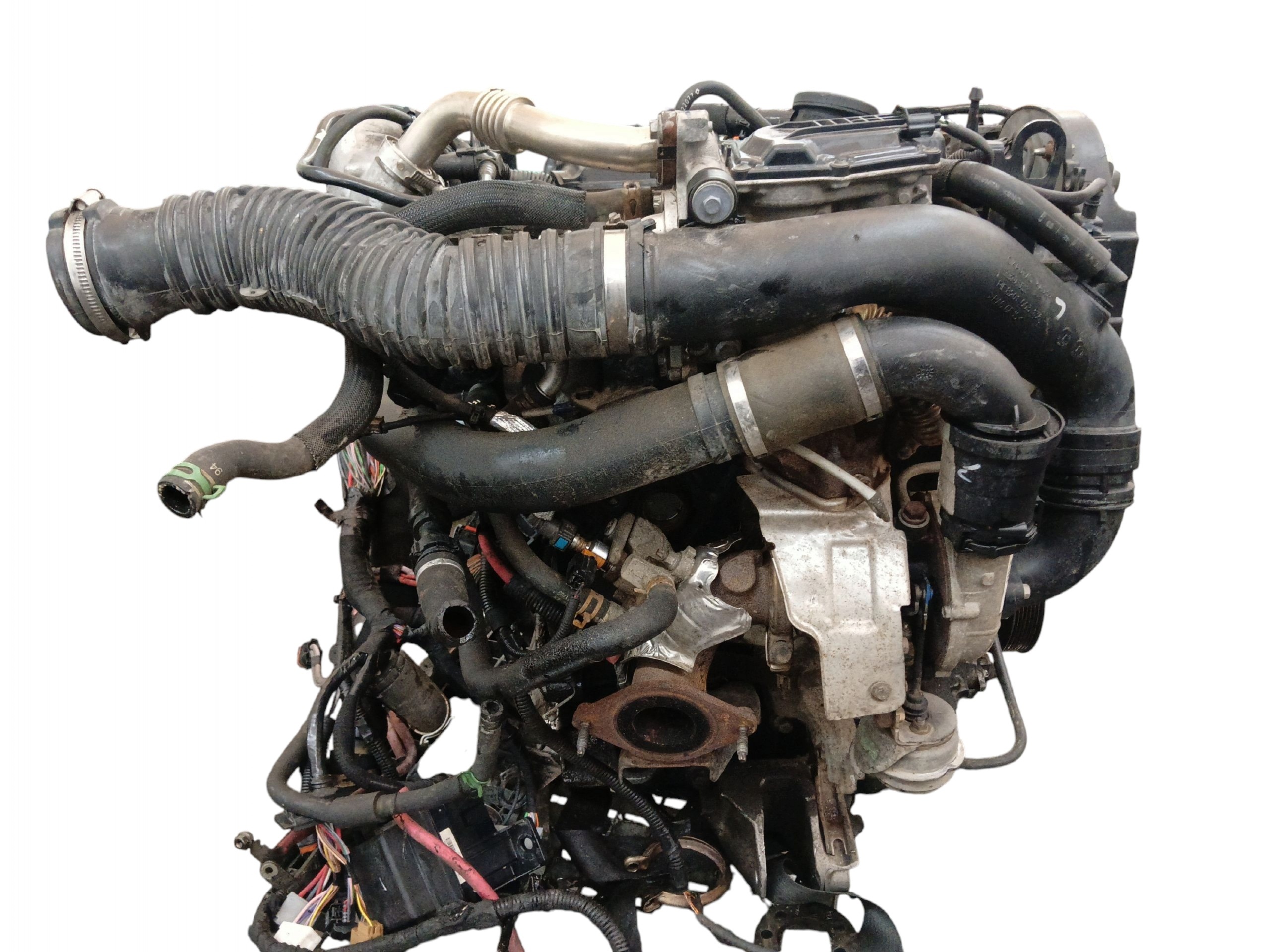 Moteur F9Q 872 - Image 10