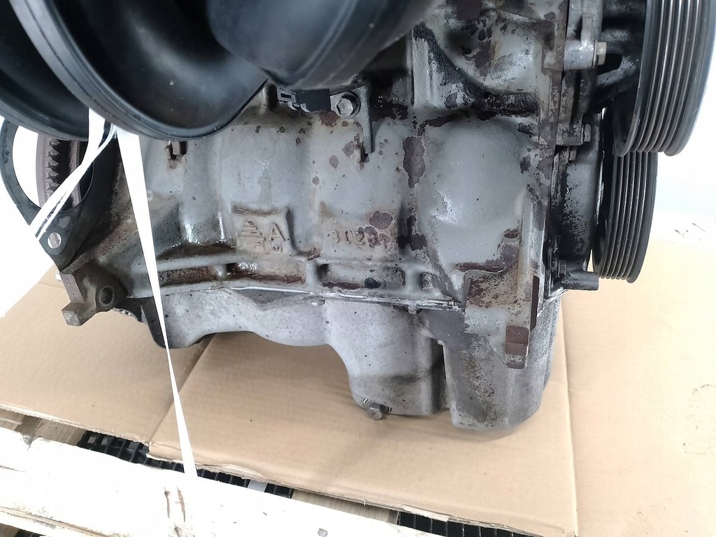 Moteur 2SZ-FE - Image 3