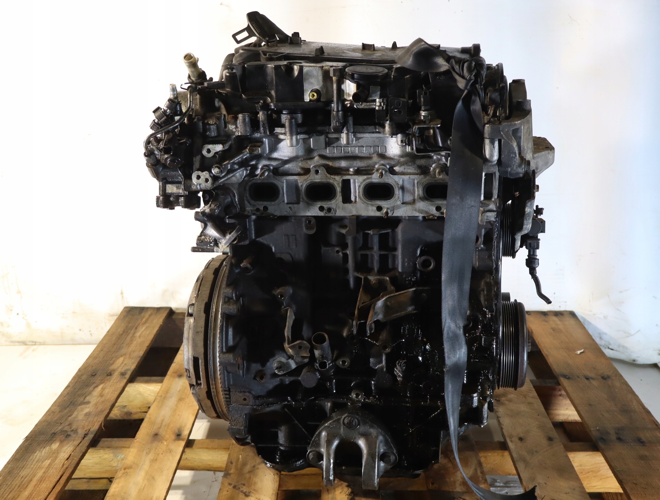 Moteur M9T 710 - Image 3