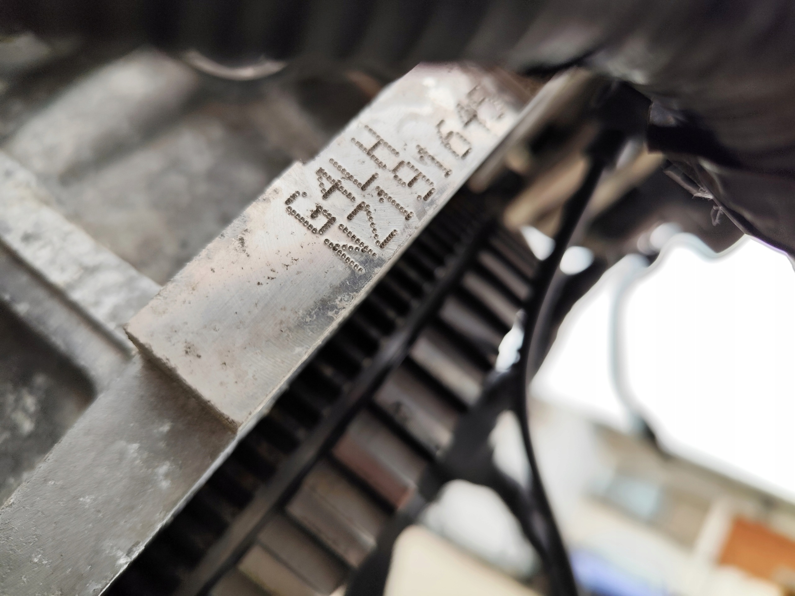 Moteur G4LH - Image 10
