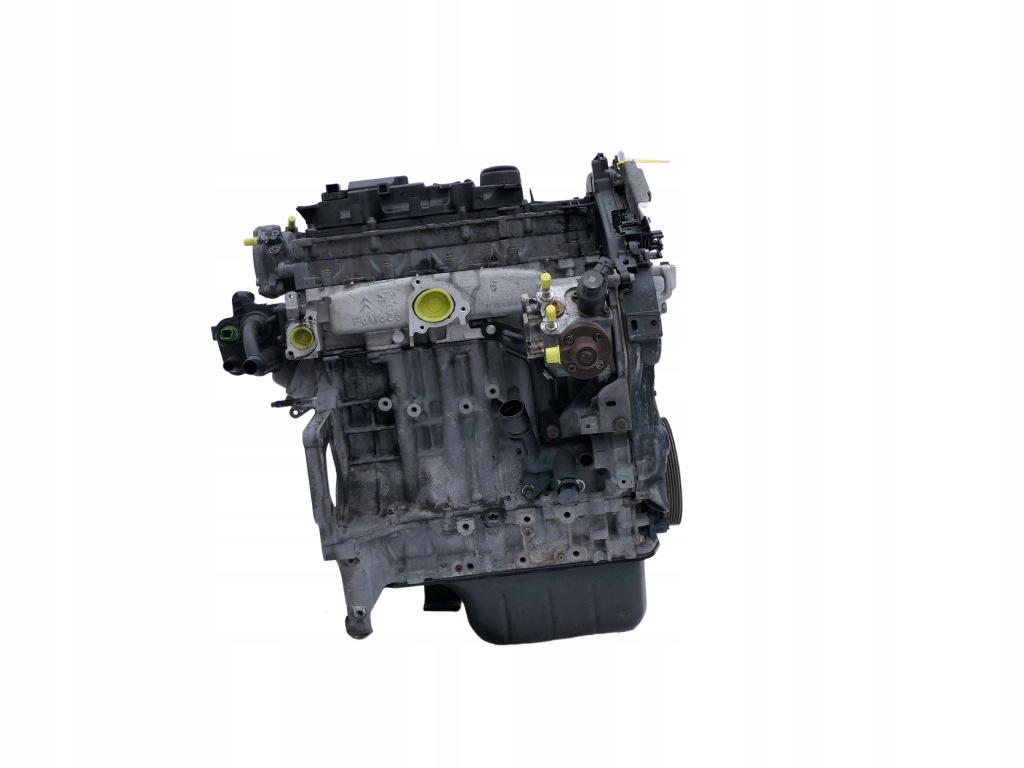 Moteur 9HF (DV6DTED) — vue 1
