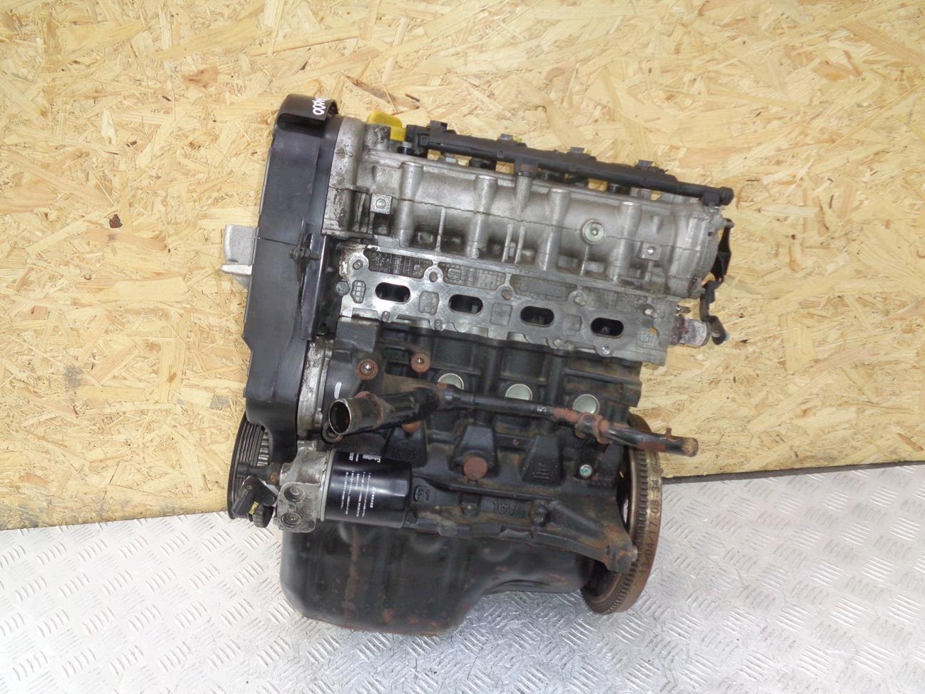 Moteur 843 A1.000 - Image 8