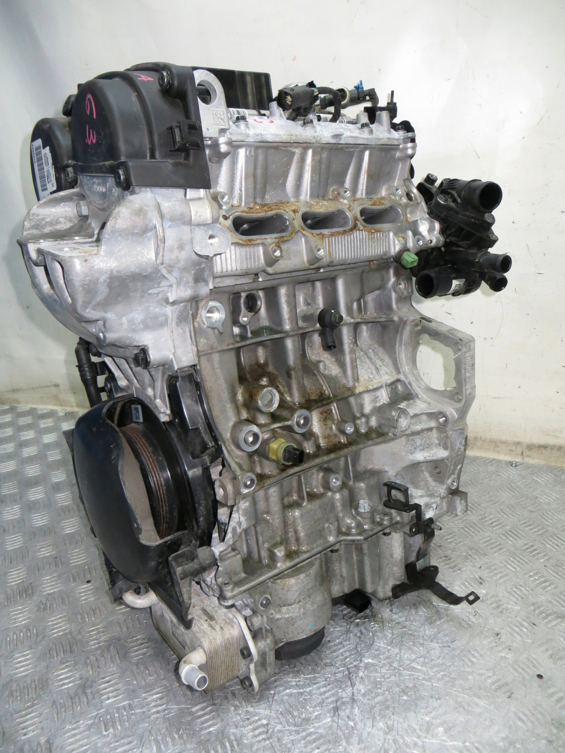 Moteur B 3154 T5 - Image 15
