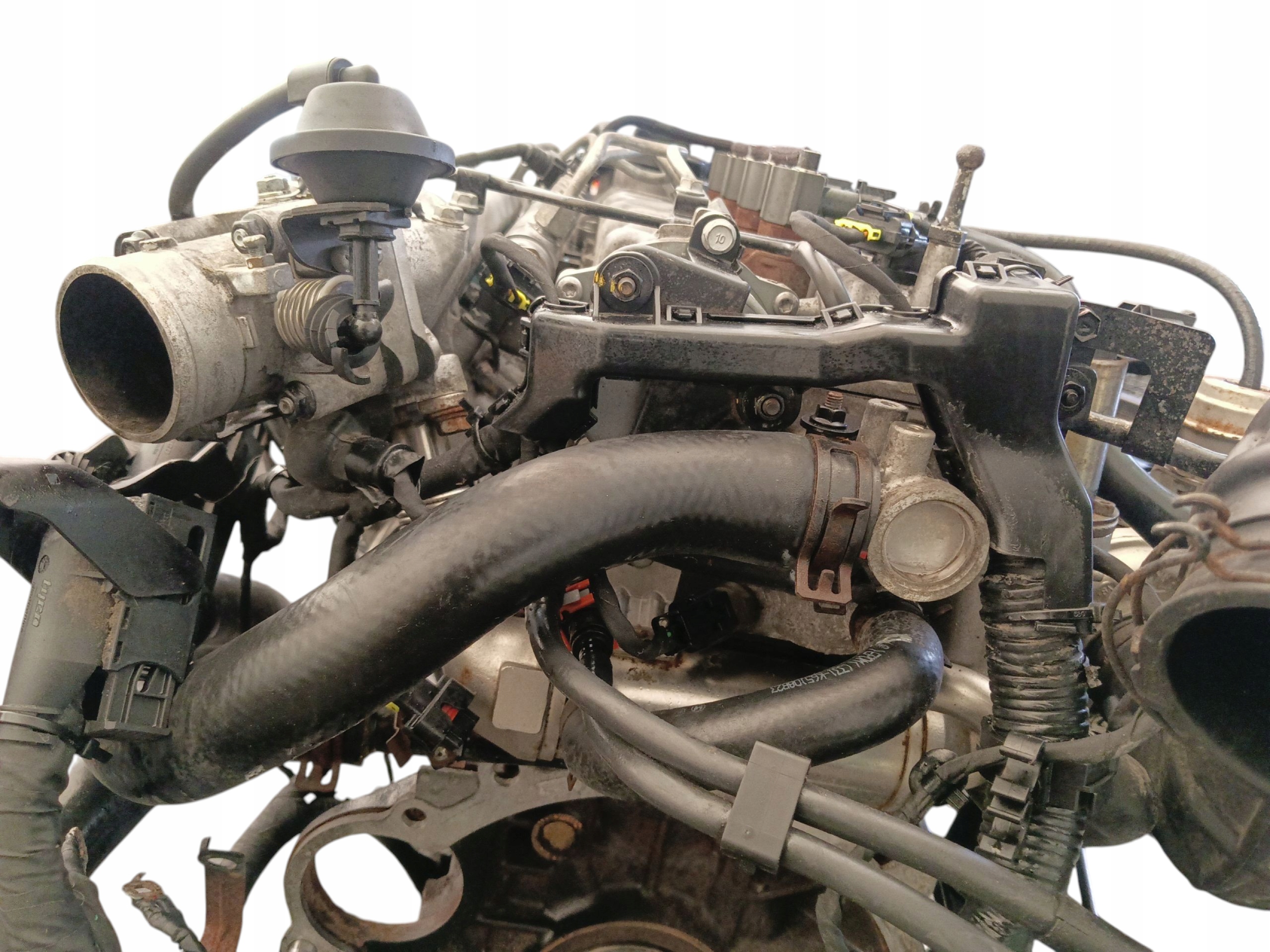 Moteur D4FB - Image 2