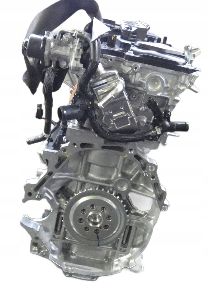 Moteur M15A — vue 5