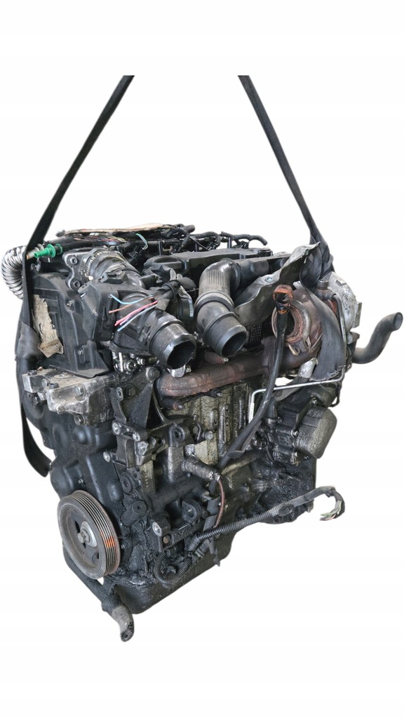 Moteur 9HX (DV6AUTED4) - Image 4