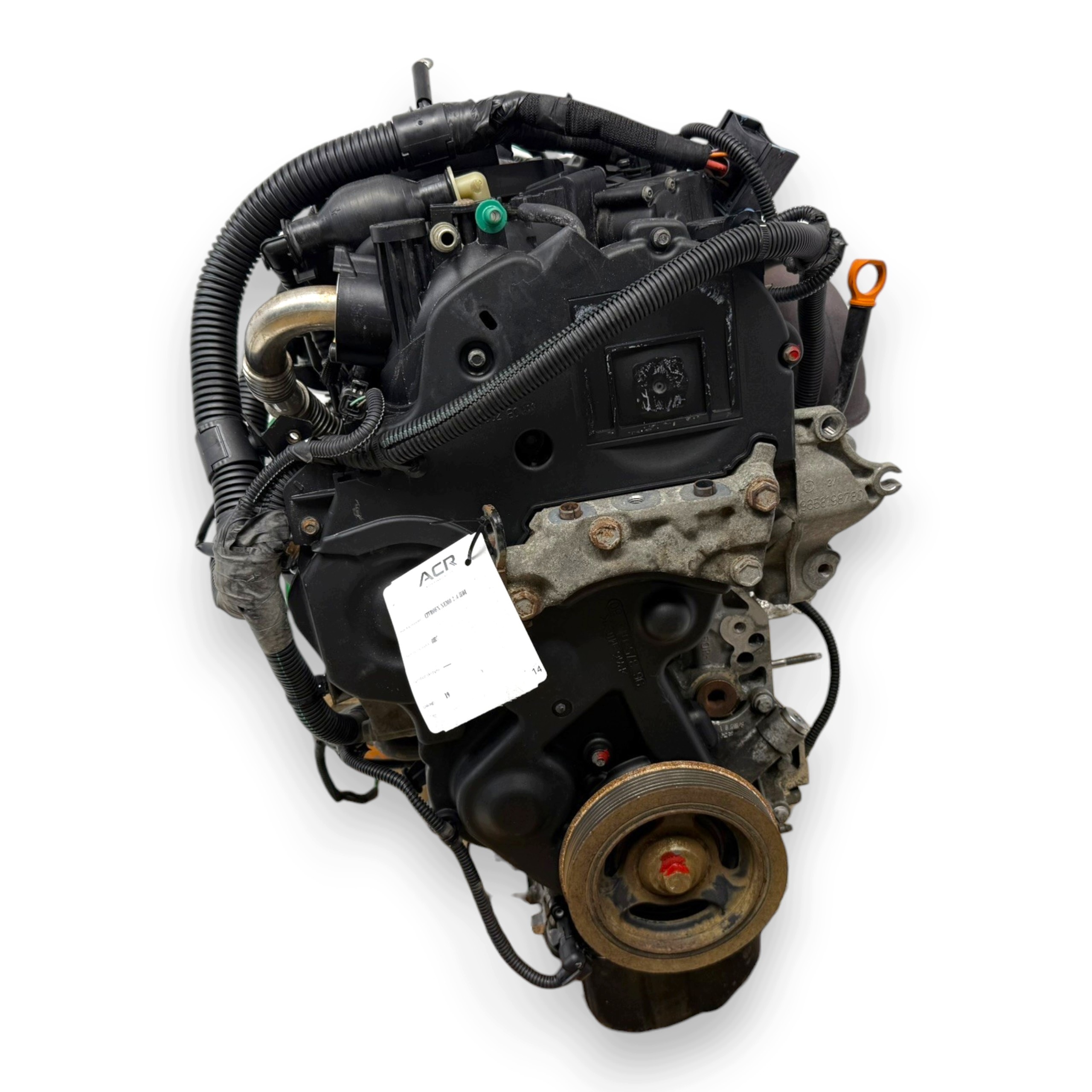 Moteur 8HS (DV4TED) - Image 6