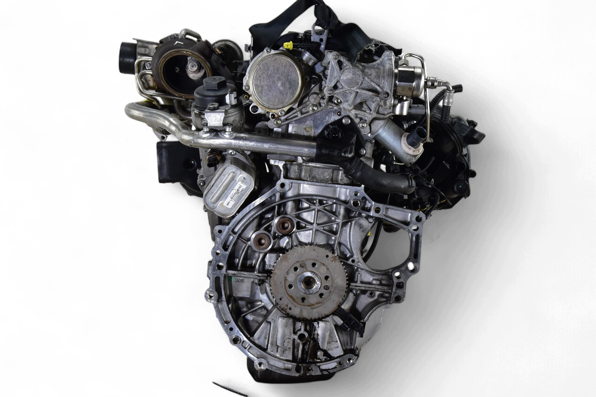 Moteur N13 B16 A - Image 10