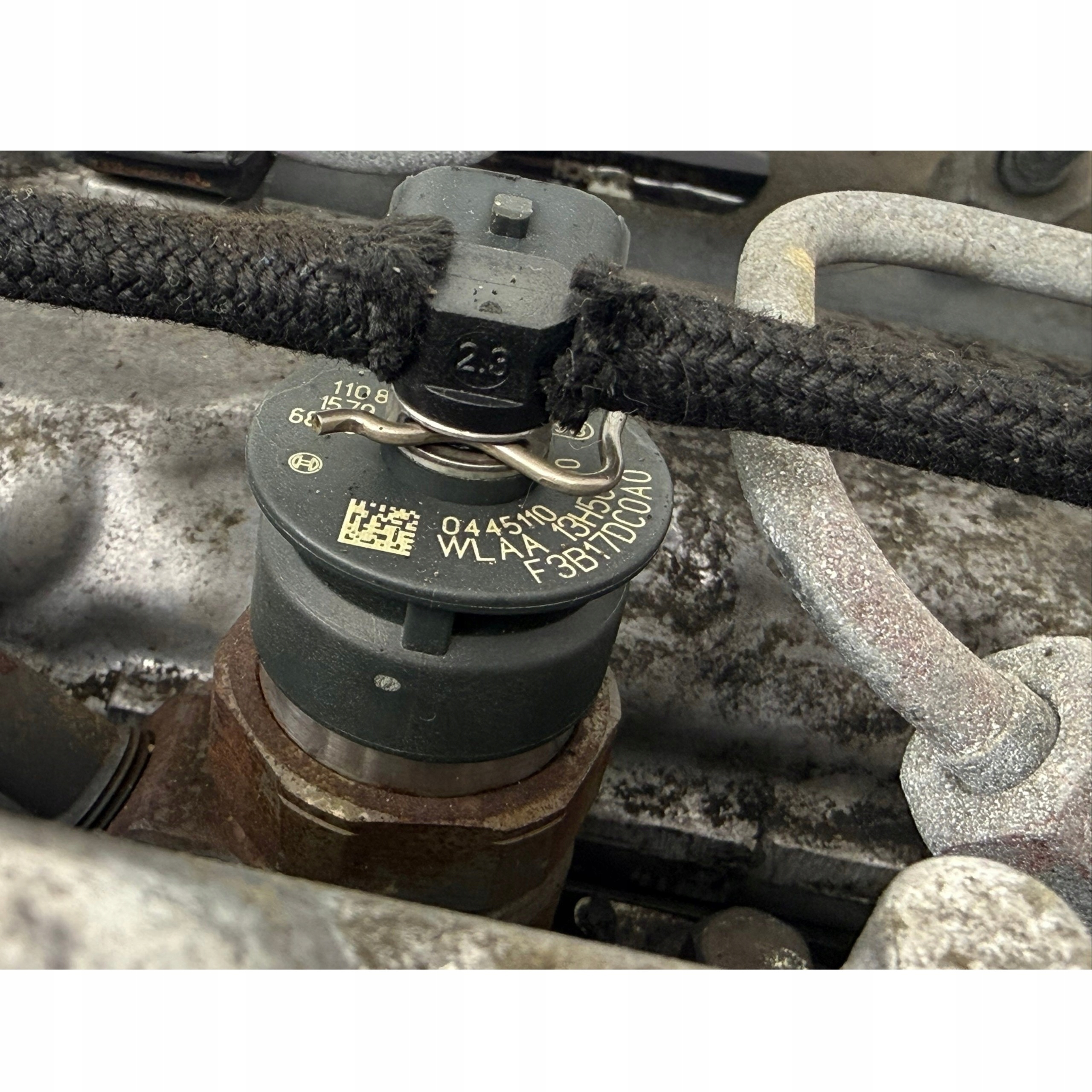 Moteur WLAA - Image 12
