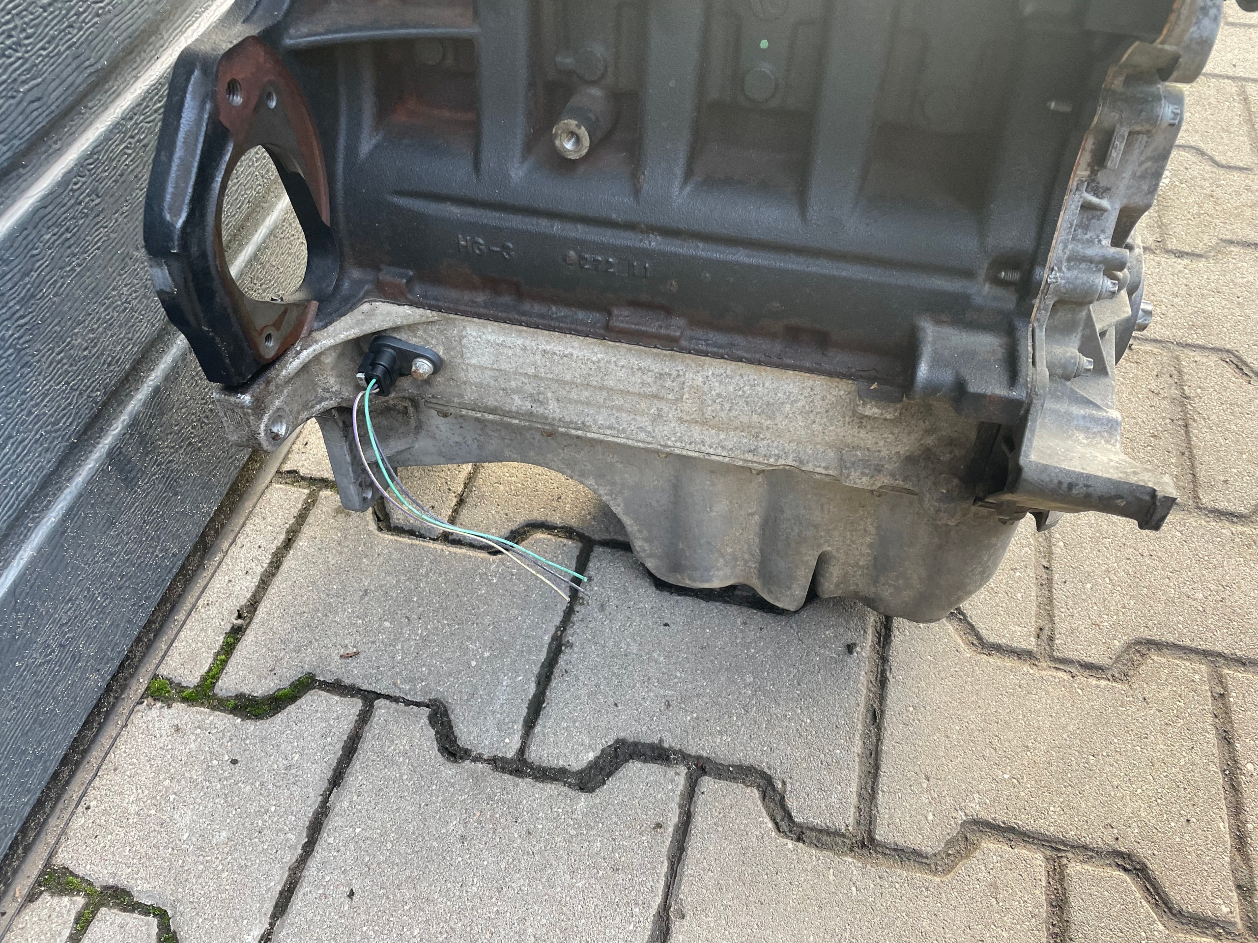 Moteur A 12 XER - Image 9