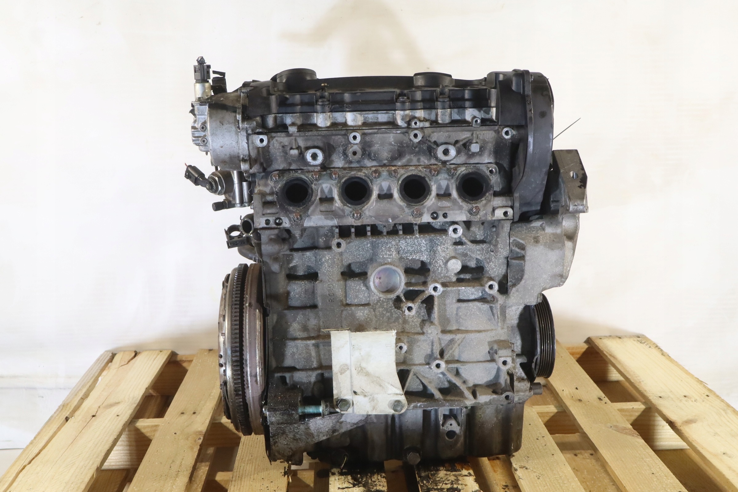 Moteur BVY - Image 1