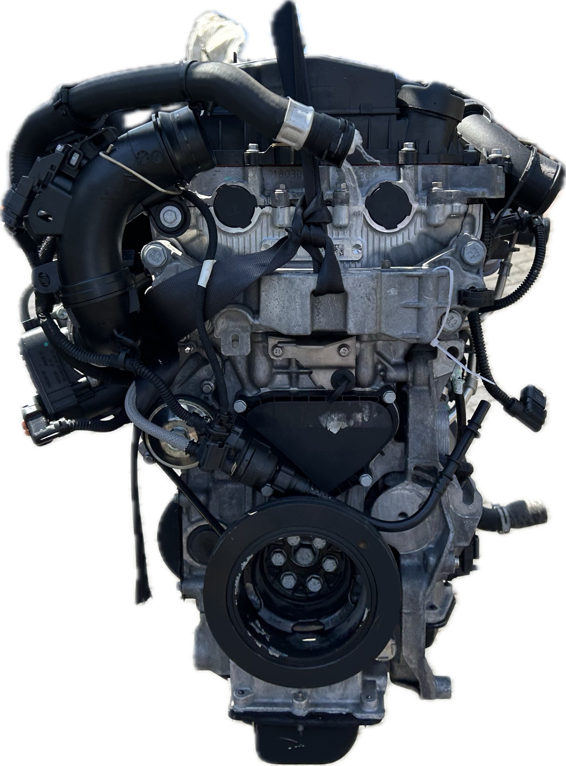Moteur 8FP (EP3C) - Image 2