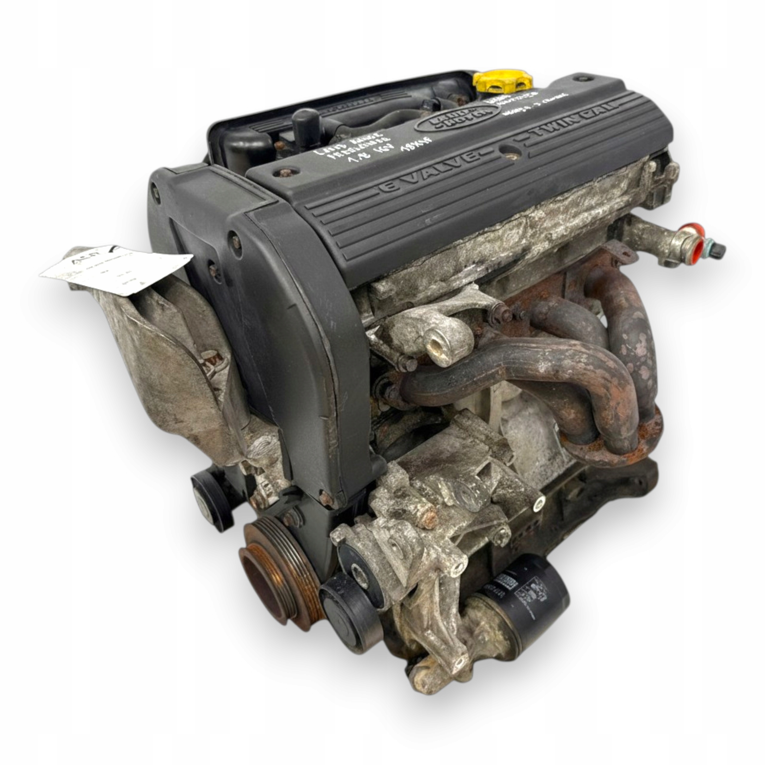 Moteur 18 K4F - Image 8