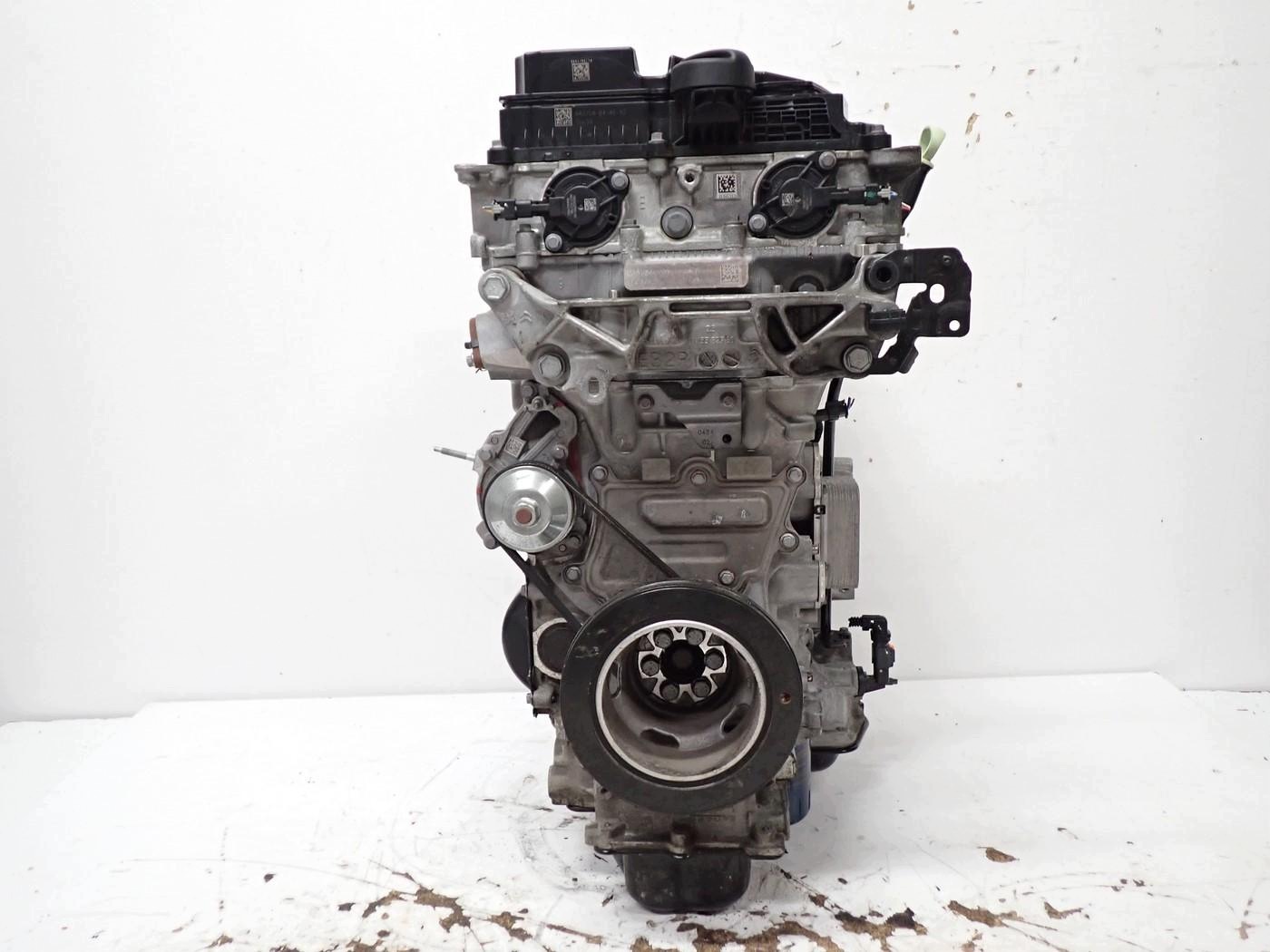 Moteur F 12 XHL (EB2ADTD) - Image 5