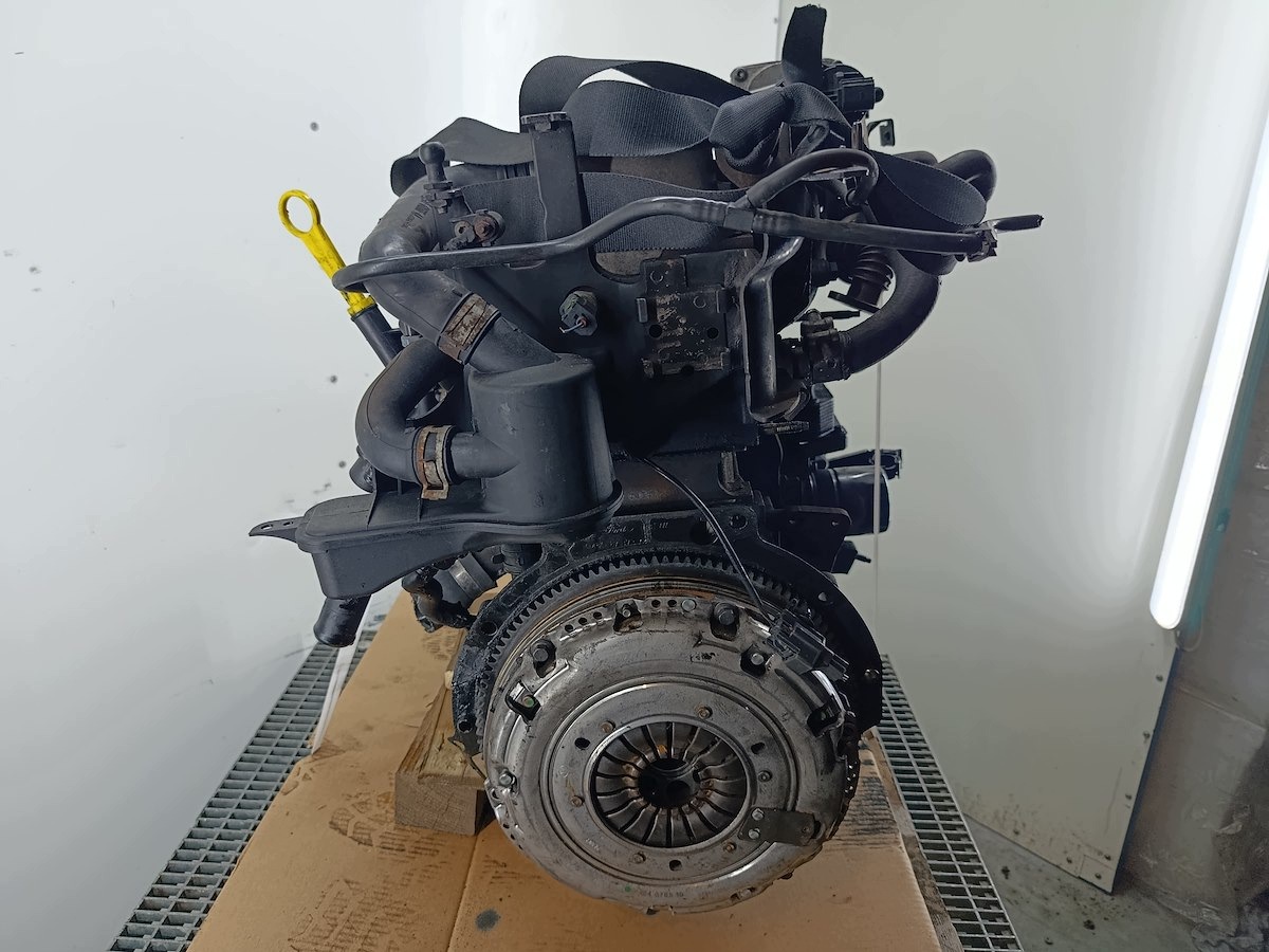 Moteur QYWA - Image 6