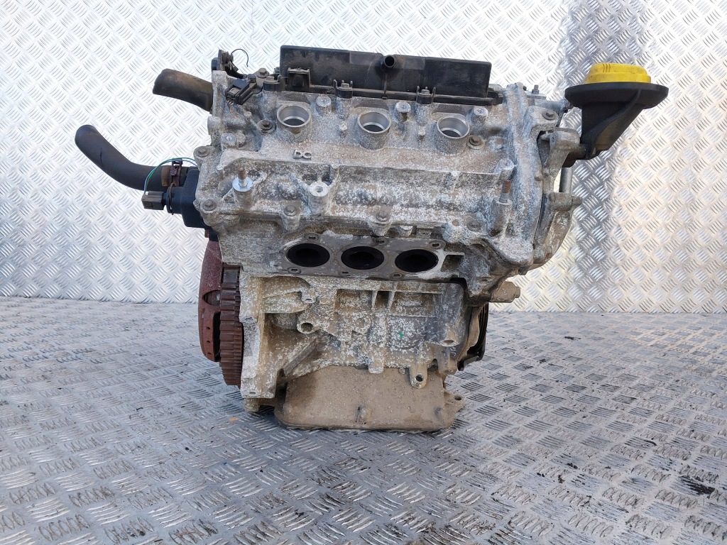 Moteur H4D 400 - Image 2