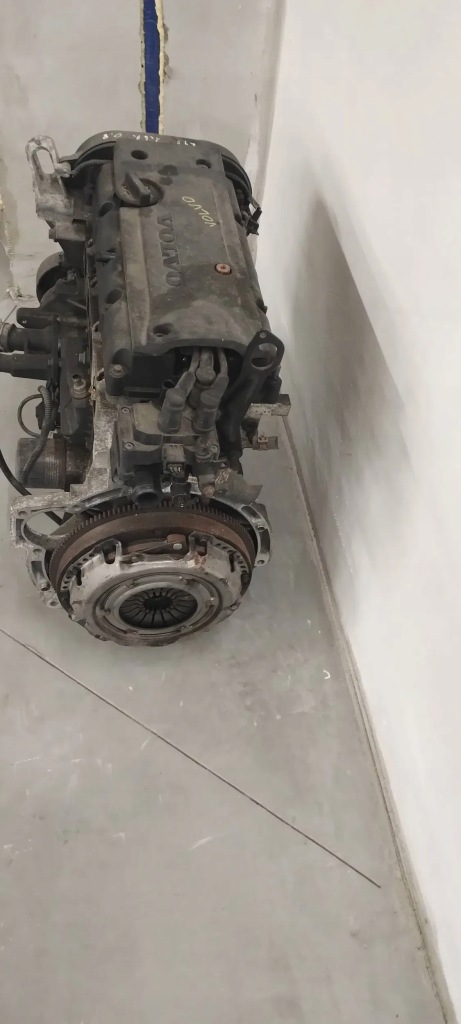 Moteur B 4164 S3 - Image 1