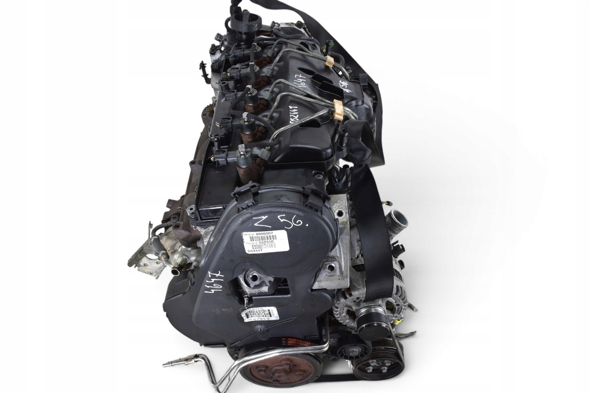 Moteur D 5244 T4 - Image 6