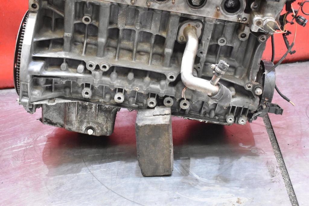 Moteur N53 B30 A - Image 7