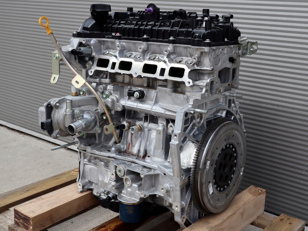 Moteur H4M 632 - Image 6
