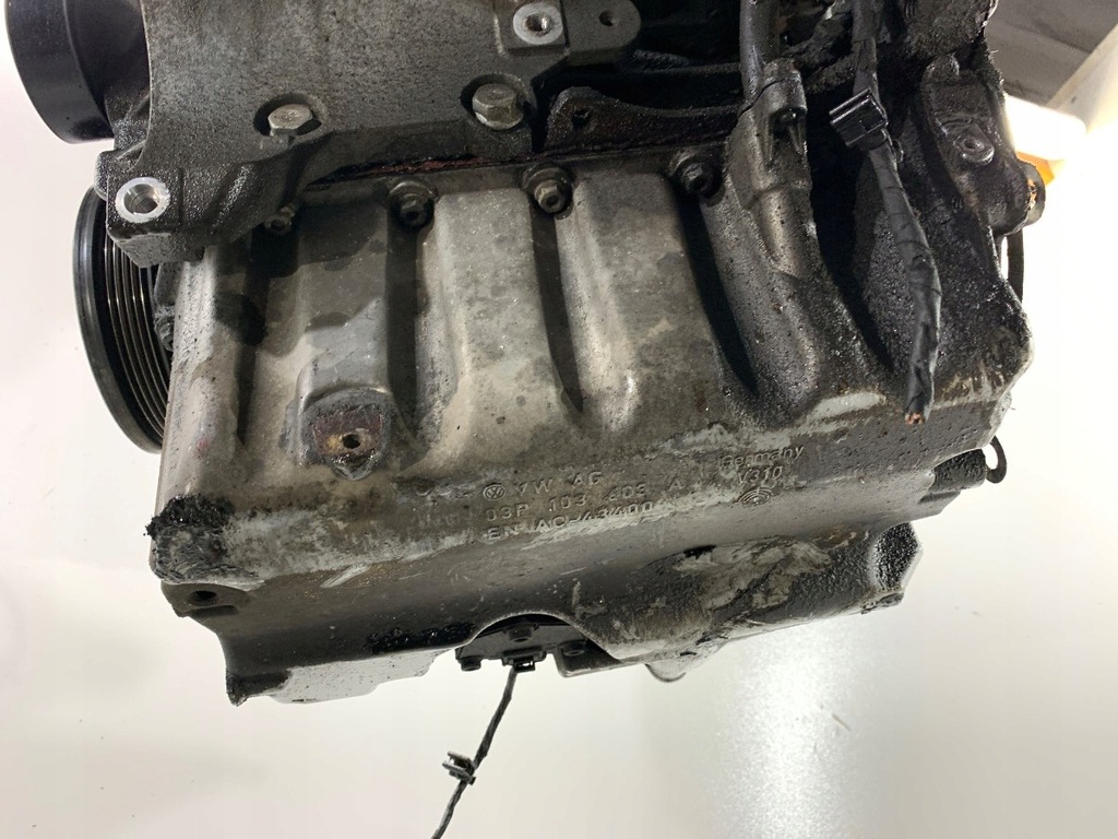 Moteur CFWA - Image 4
