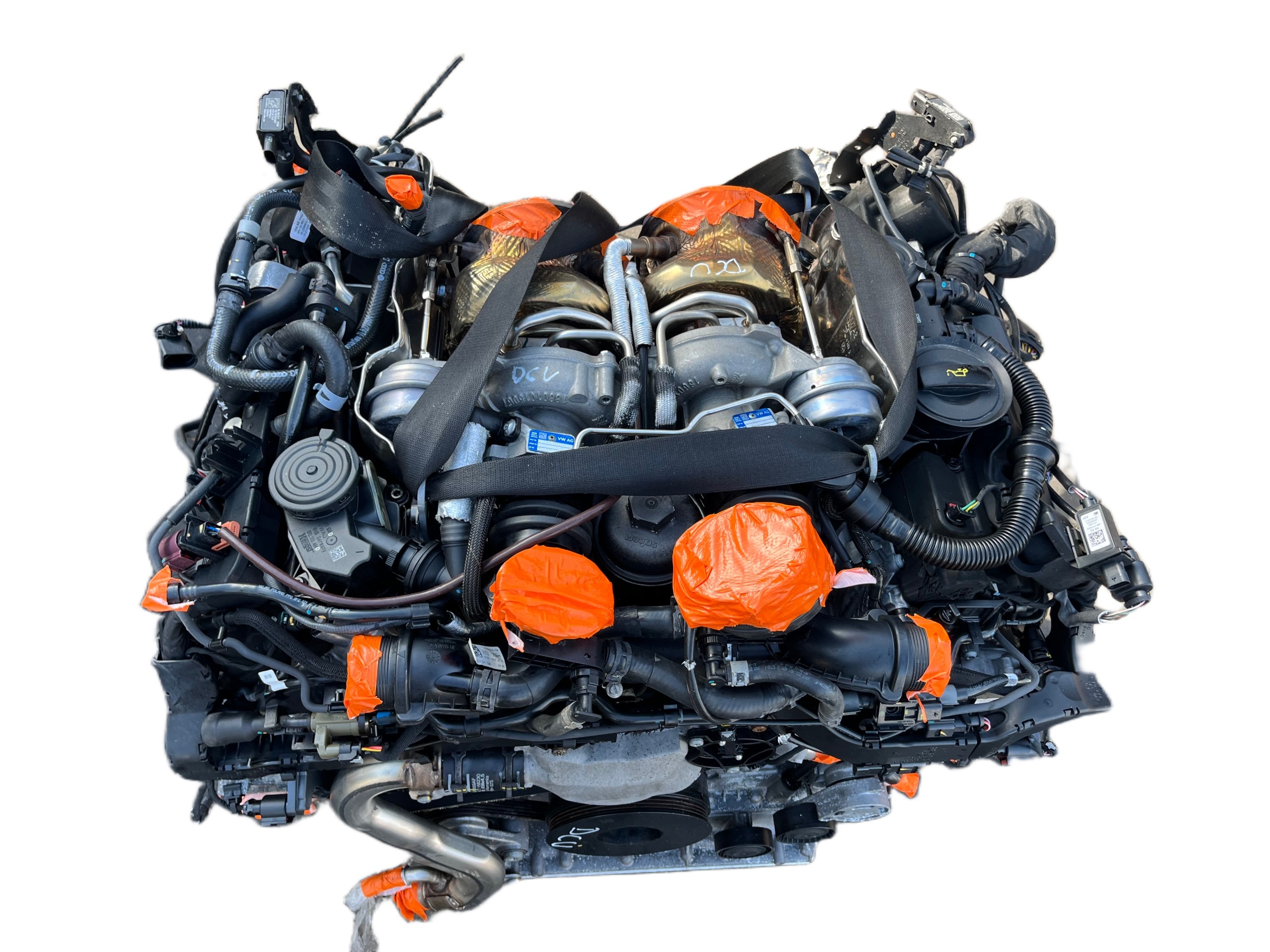 Moteur DCUE - Image 2