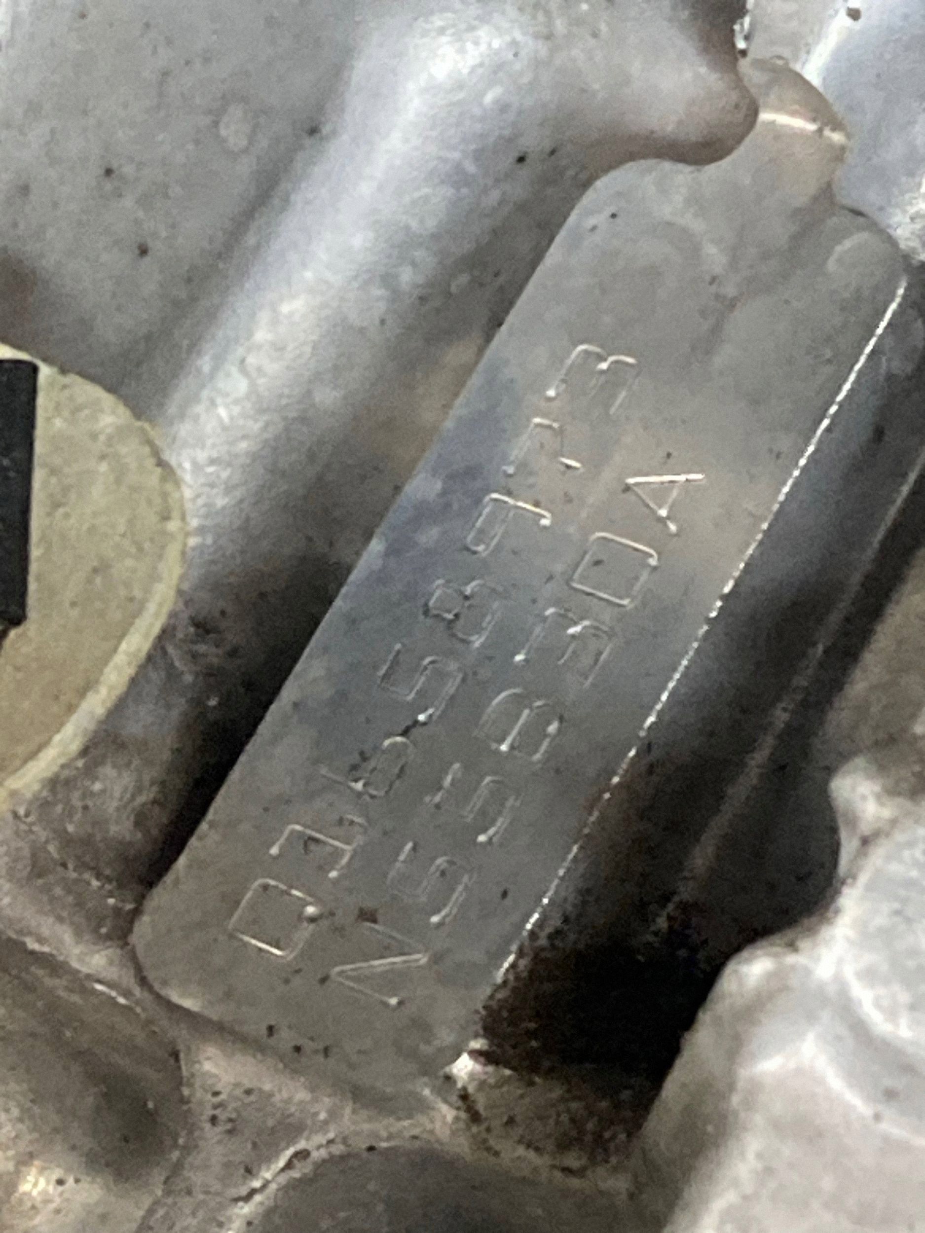 Moteur N55 B30 A - Image 6