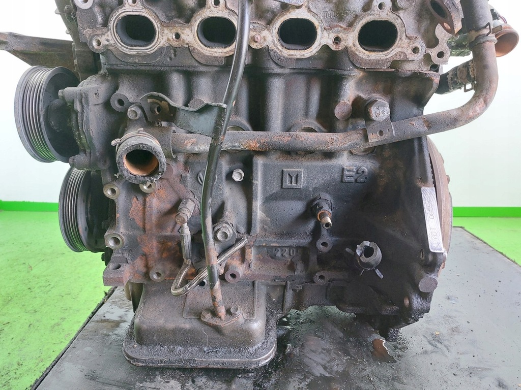 Moteur Y 17 DT - Image 5