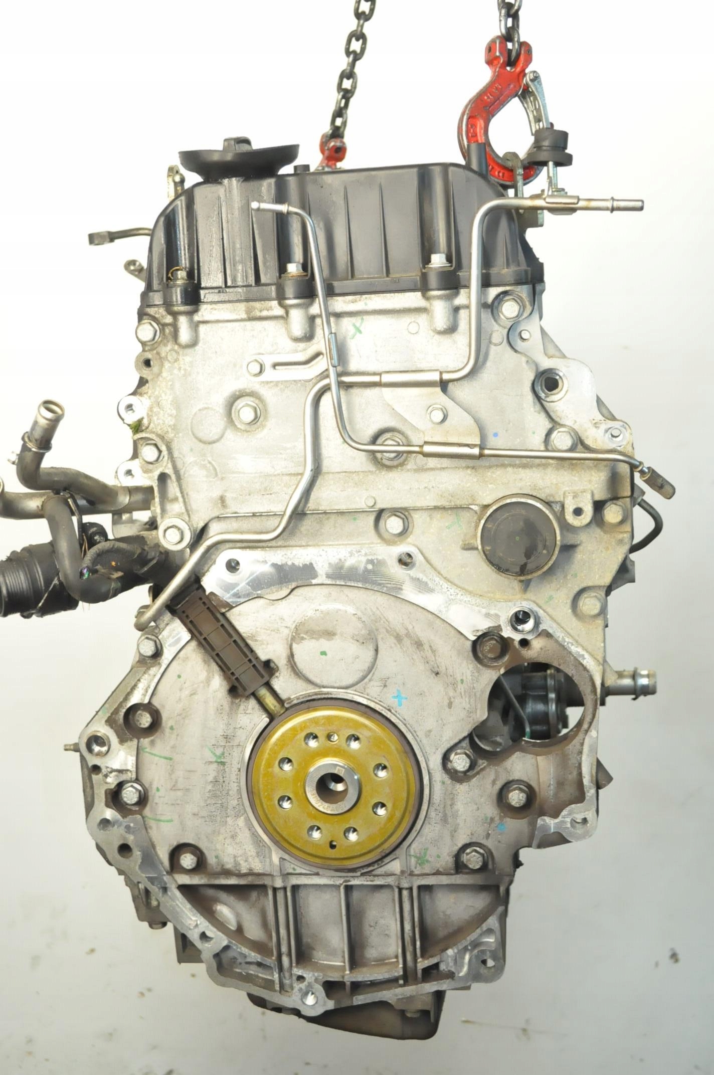 Moteur B 16 DTH - Image 2