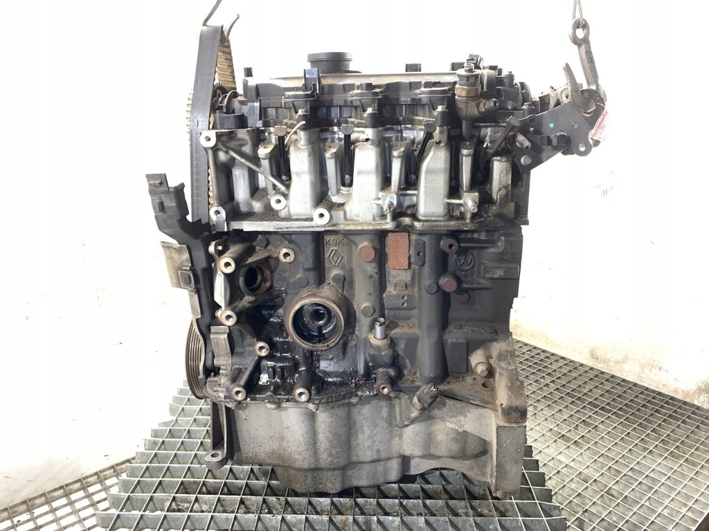 Moteur K9K 608 — vue 2