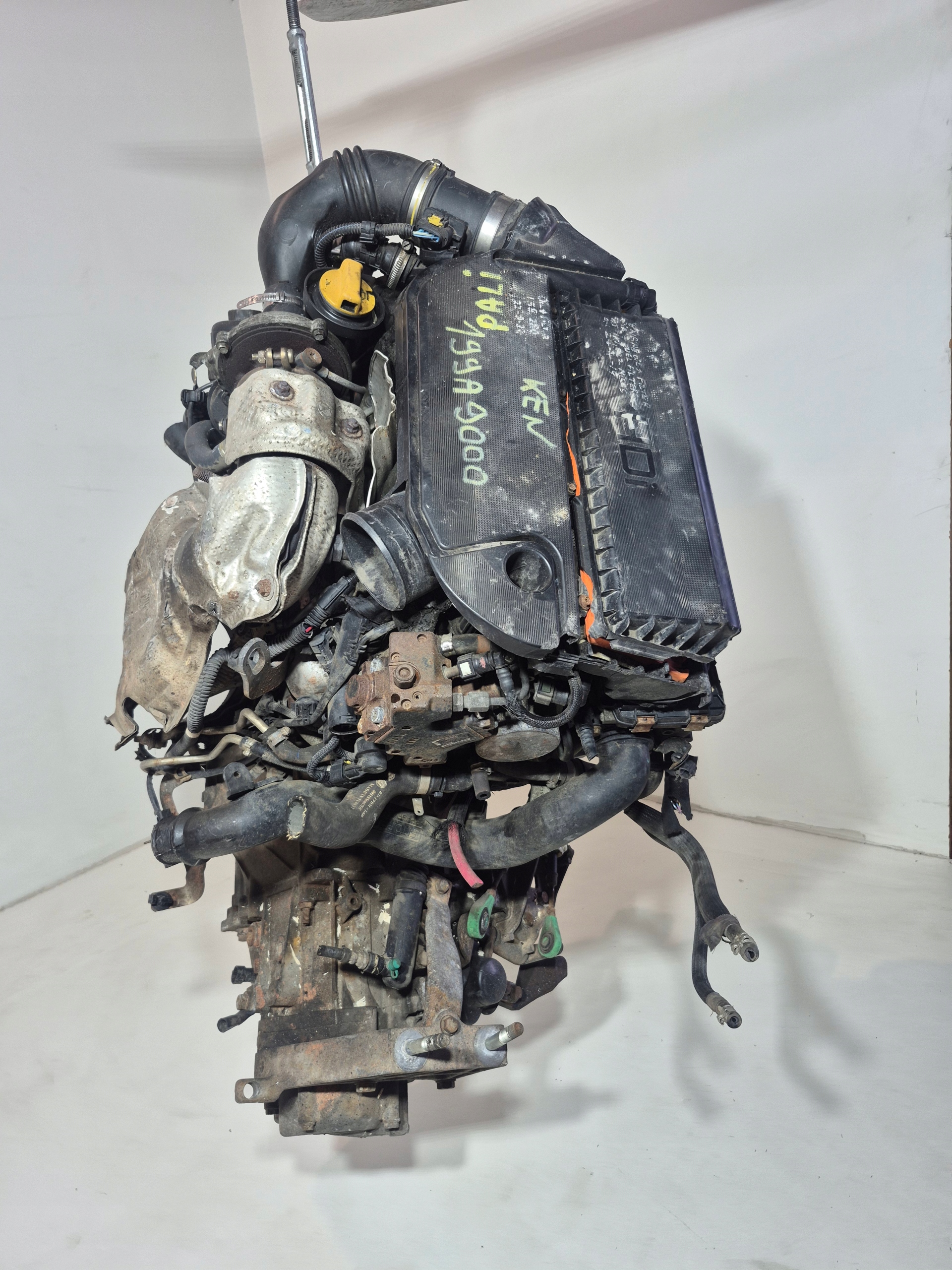 Moteur 199 A9.000 - Image 4