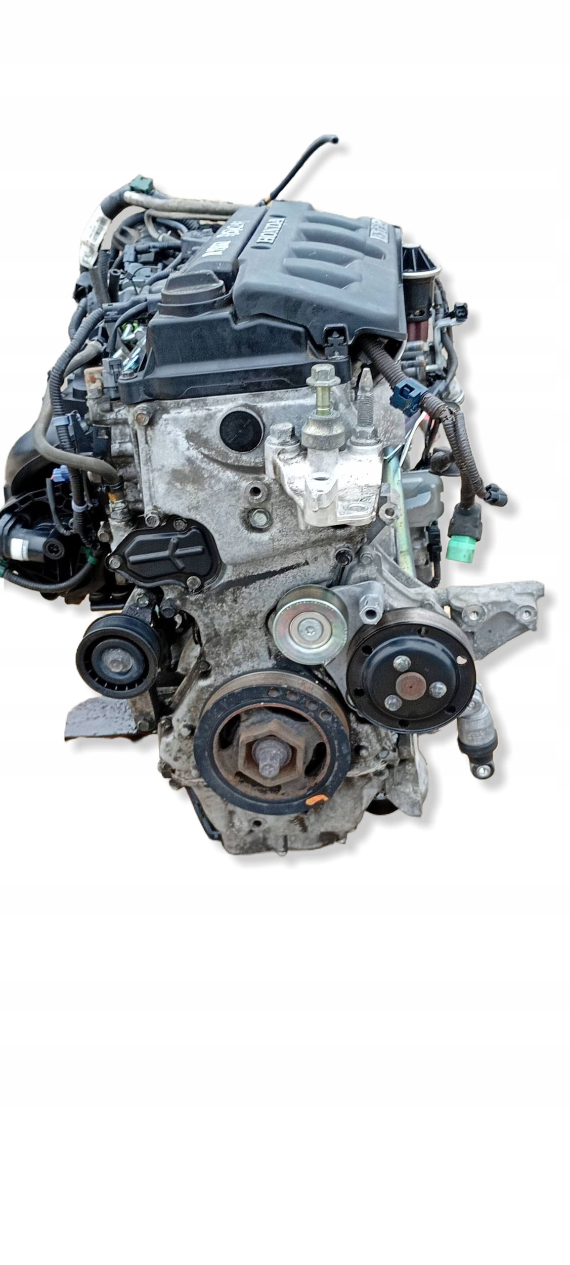 Moteur R18A2 - Image 2