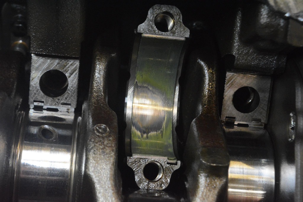 Moteur 940 A5.000 - Image 16