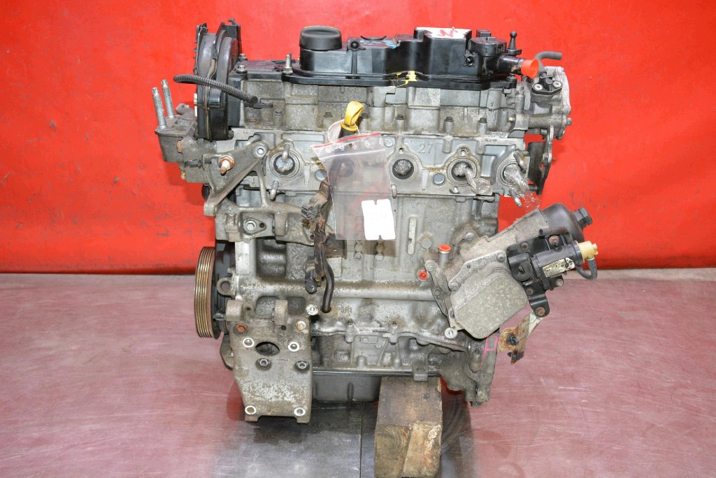 Moteur T3DA - Image 8