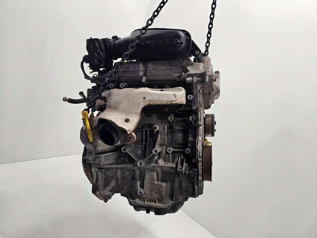 Moteur HR16DE — vue 2