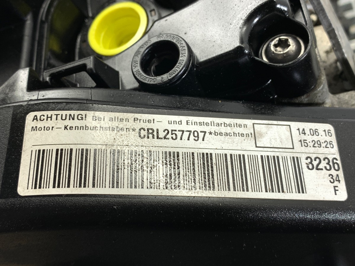 Moteur CRLC - Image 10