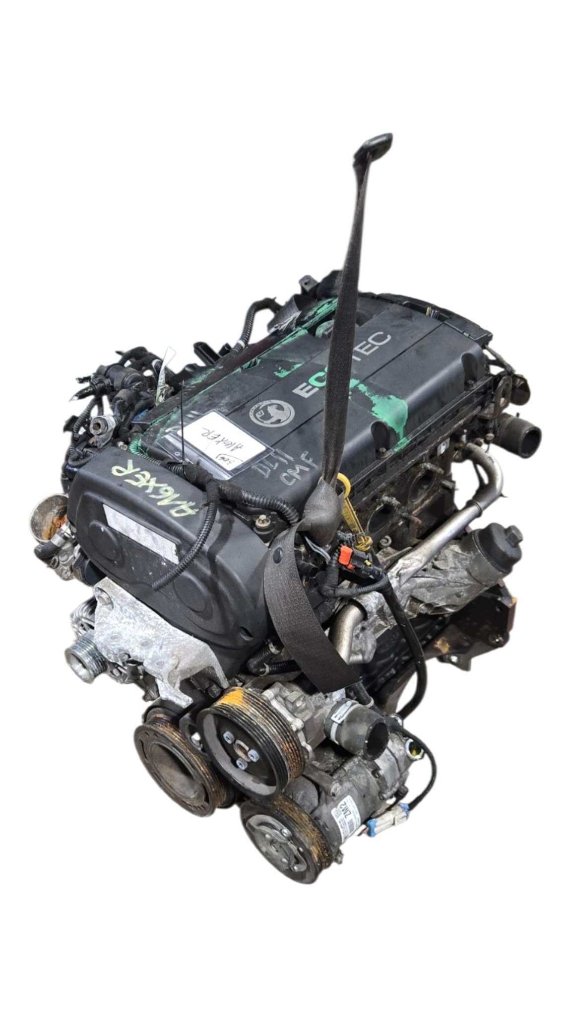 Moteur A 16 XER - Image 5