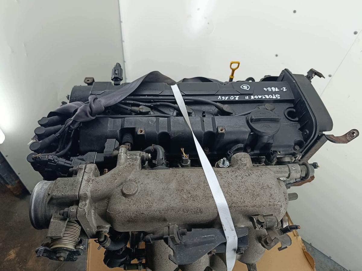 Moteur G4GC - Image 4